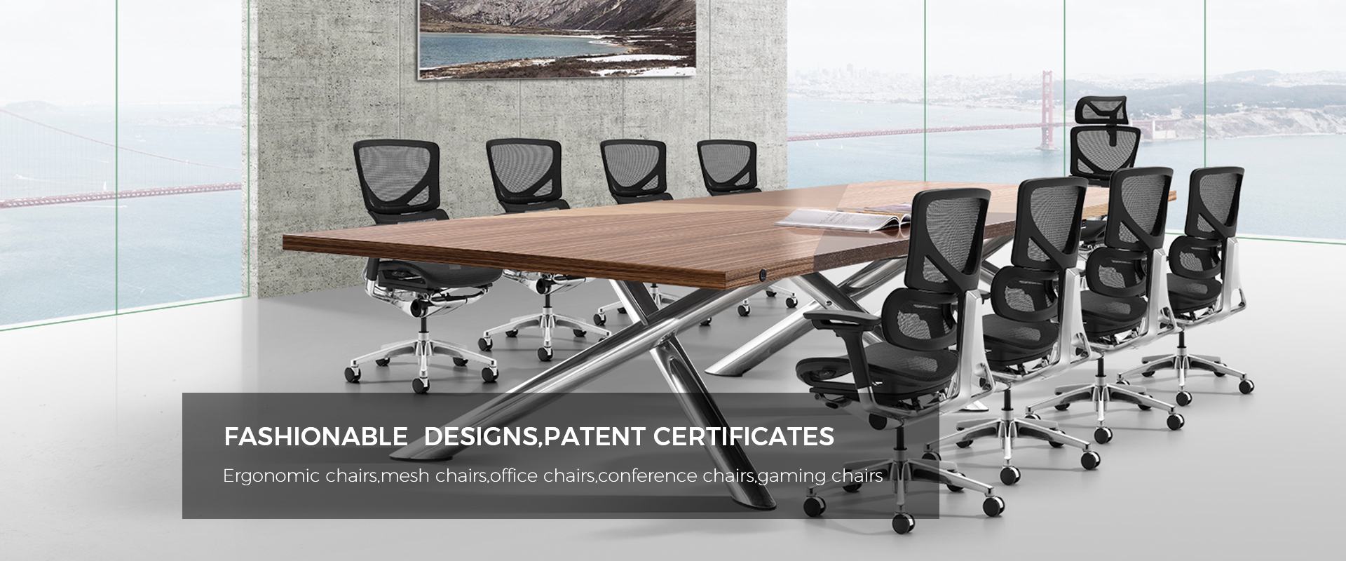 FASHIONABLE  DESIGNS,PATENT CERTIFICATES